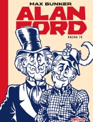 Alan Ford, knjiga 70