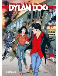 Dylan Dog: Kolorna edicija 9
