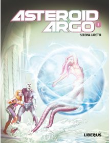 Asteroid Argo, 5. knjiga