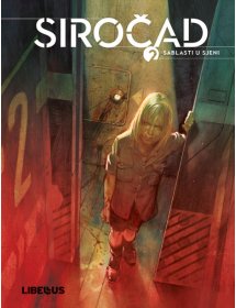 Siročad, 2. knjiga