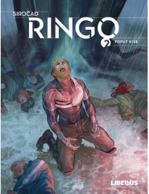 Siročad - Ringo, 2. knjiga
