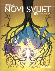 Siročad - Novi svijet, 2. knjiga