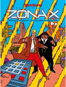 Zona X, 5. knjiga