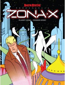 Zona X, 6. knjiga