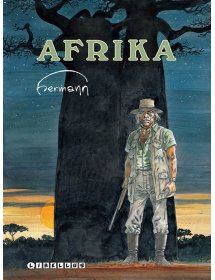 Hermann - Afrika