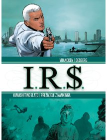 I.R.$., 7. knjiga