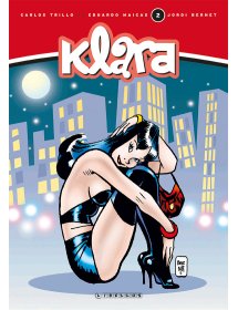 Klara, 2. knjiga