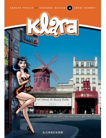 Klara, 4. knjiga