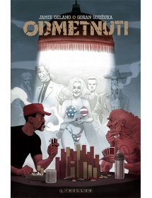 Odmetnuti