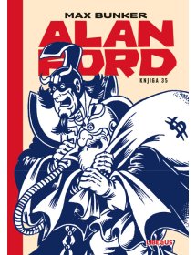 Alan Ford, knjiga 35