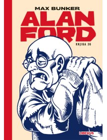 Alan Ford, knjiga 36