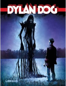 Dylan Dog, 54. knjiga