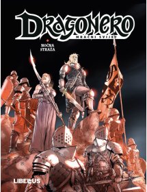 Dragonero: Mračni svijet 1
