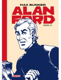 Alan Ford, knjiga 37
