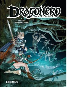 Dragonero: Mračni svijet 3