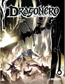 Dragonero: Mračni svijet 4