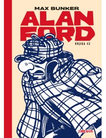 Alan Ford, knjiga 43