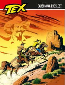 Tex Willer, 149. knjiga