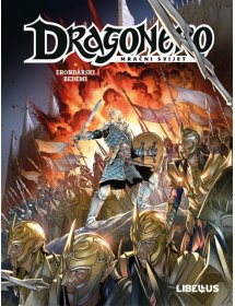 Dragonero: Mračni svijet 5
