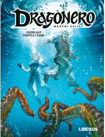 Dragonero: Mračni svijet 6