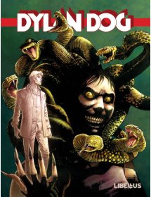 Dylan Dog, 56. knjiga
