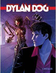 Dylan Dog, 55. knjiga