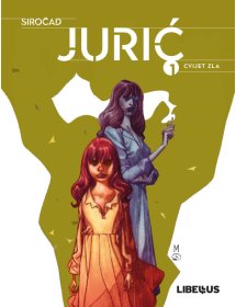 Siročad - Jurić