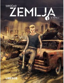 Siročad - Zemlja