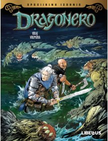 Dragonero - Specijal, 14. knjiga
