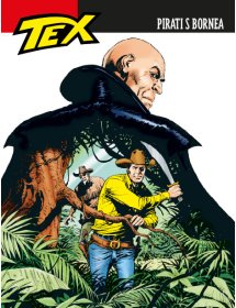 Tex Willer, 150. knjiga