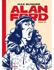 Alan Ford, knjiga 54