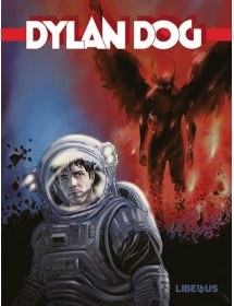 Dylan Dog, 57. knjiga