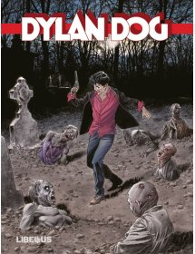 Dylan Dog, 58. knjiga