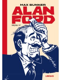Alan Ford, knjiga 57