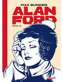 Alan Ford, knjiga 58