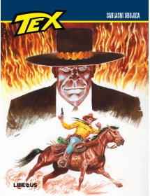 Tex Willer kolor specijal, 19. knjiga