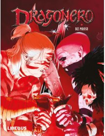 Dragonero, 7. knjiga