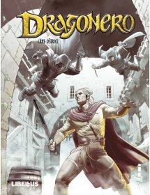 Dragonero, 12. knjiga