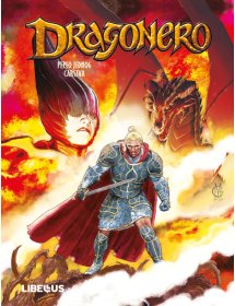 Dragonero, 21. knjiga