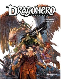 Dragonero: Pobunjenik 1