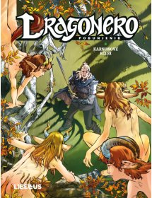 Dragonero: Pobunjenik 5