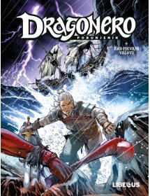 Dragonero: Pobunjenik 7