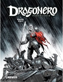 Dragonero: Pobunjenik 12