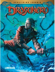 Dragonero - Specijal, 7. knjiga