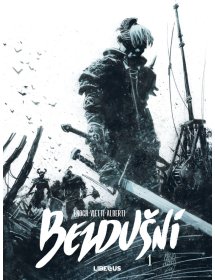 Bezdušni, 1. knjiga