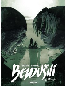Bezdušni, 4. knjiga