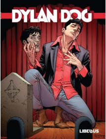 Dylan Dog, 11. knjiga
