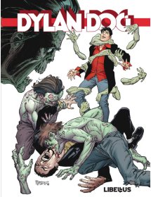 Dylan Dog, 15. knjiga