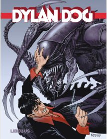 Dylan Dog, 16. knjiga