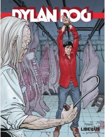Dylan Dog, 17. knjiga
